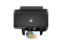 ���������������� �������� � ������� HP OfficeJet Pro 8210